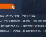 地产网红打造24式，教你0门槛玩转地产短视频，轻松做年入百万的地产网红